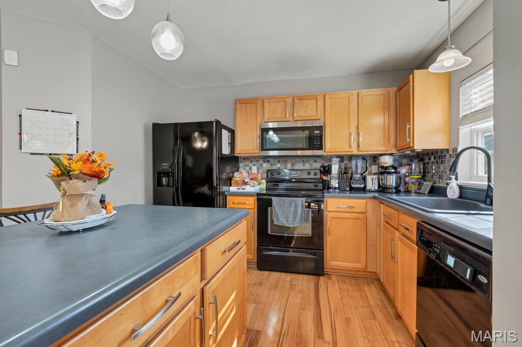 Charlestowne #1 - Residential