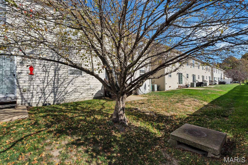 Charlestowne #1 - Residential