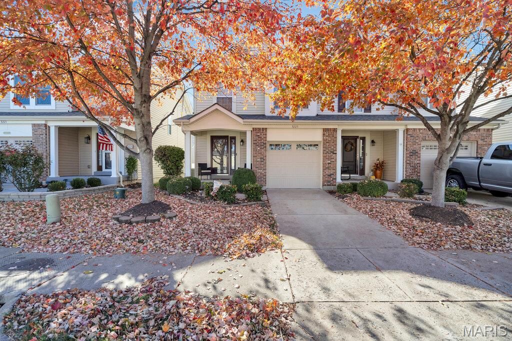 Photo of 3225 Cog Wheel Station, St Charles, MO 63301 (MLS # 26013095)