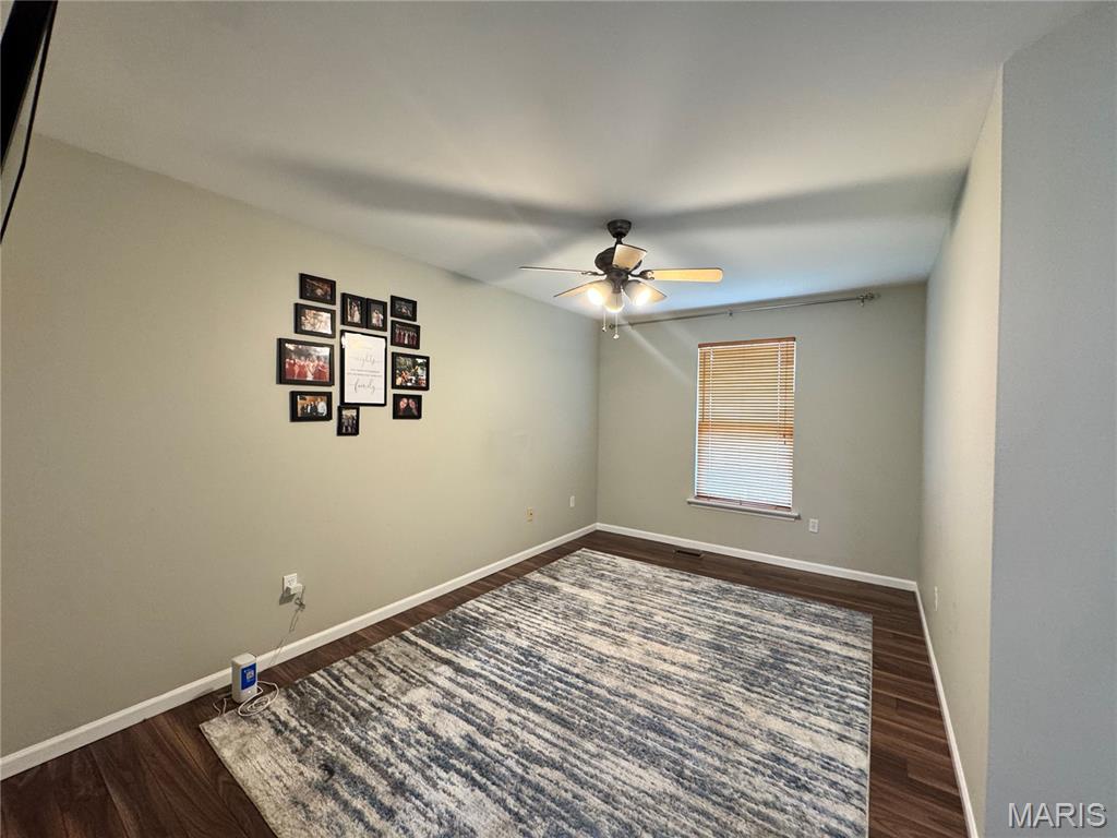 Charlestowne #1 - Residential