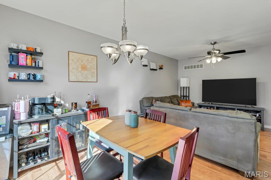 Charlestowne #1 - Residential