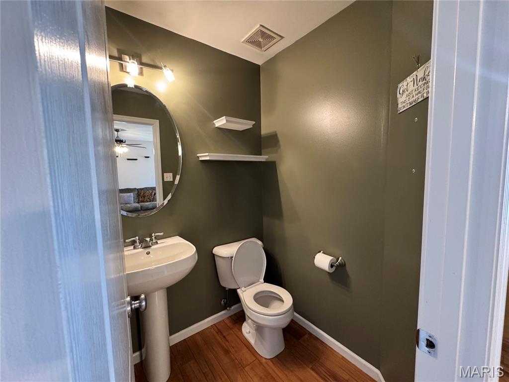 Charlestowne #1 - Residential