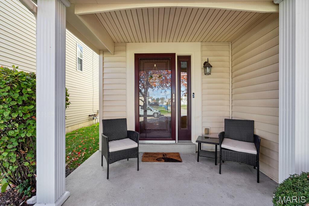 Charlestowne #1 - Residential