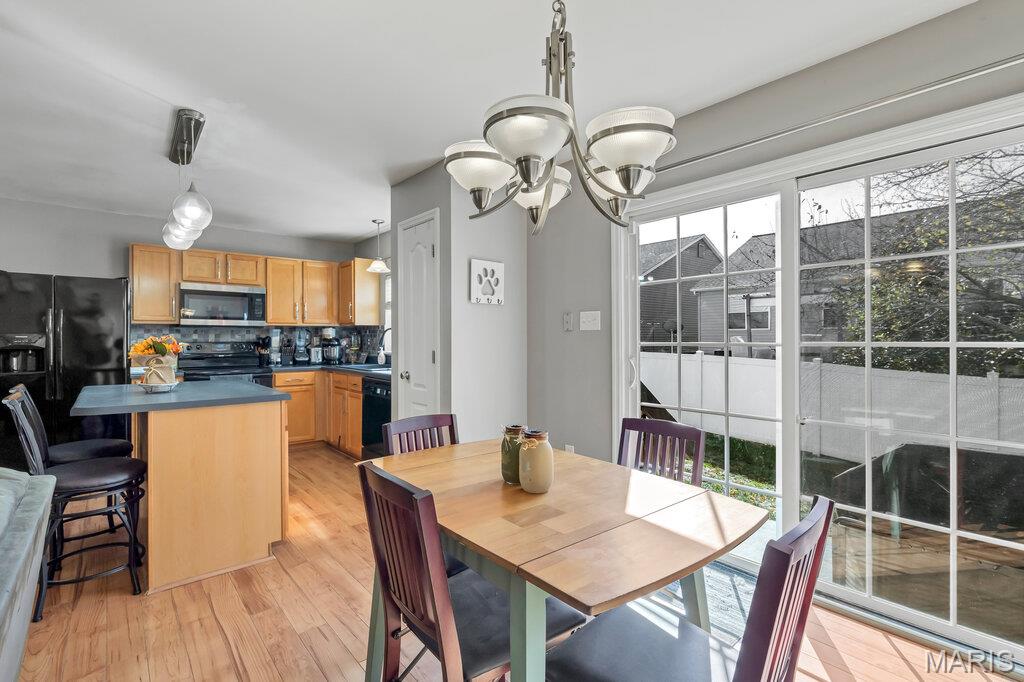 Charlestowne #1 - Residential