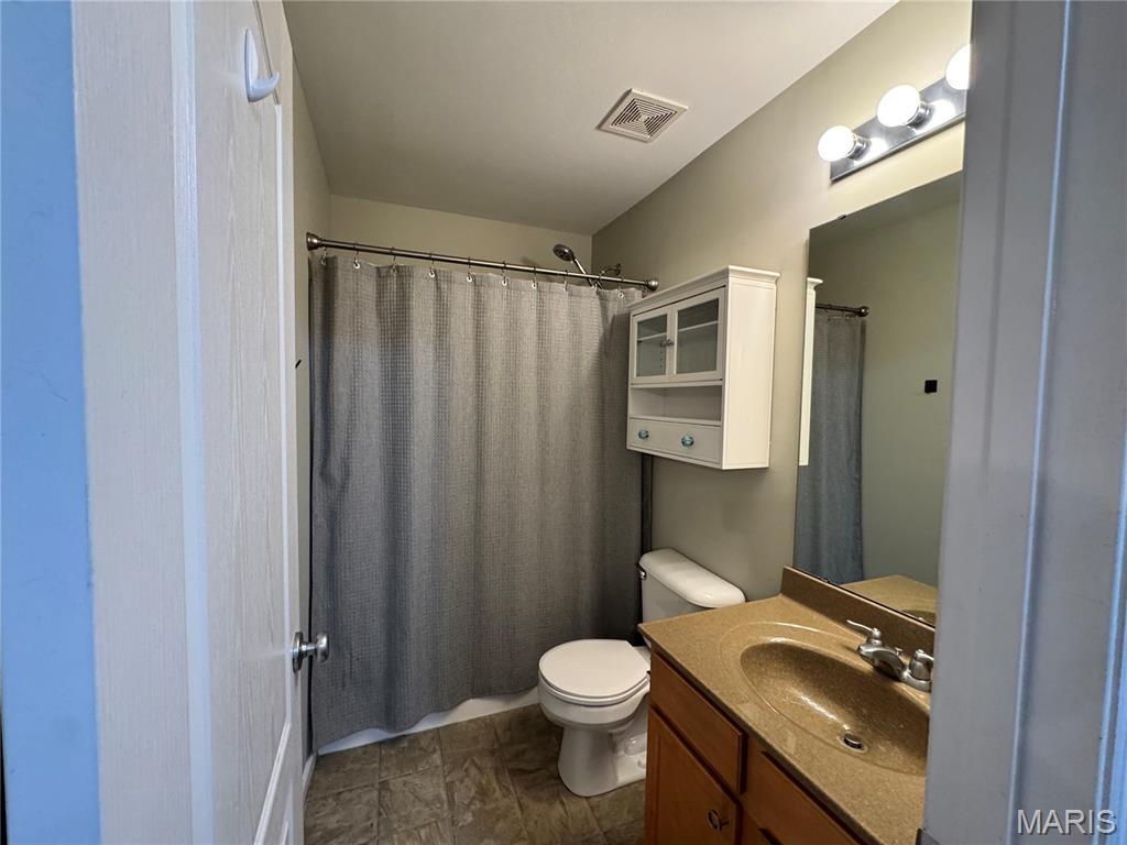 Charlestowne #1 - Residential