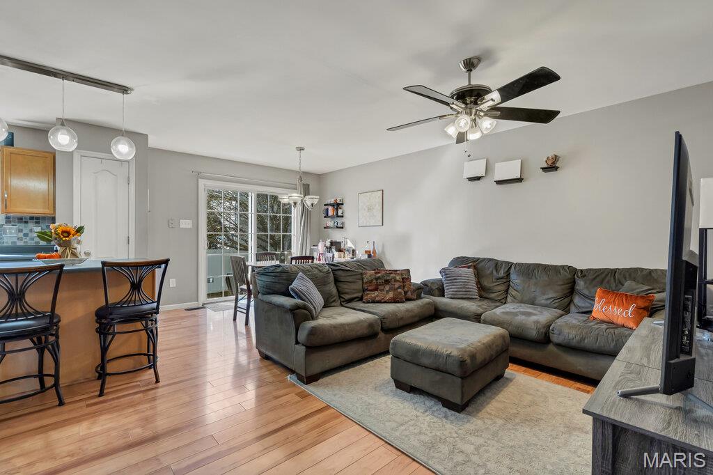 Charlestowne #1 - Residential