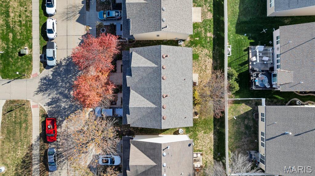 Charlestowne #1 - Residential