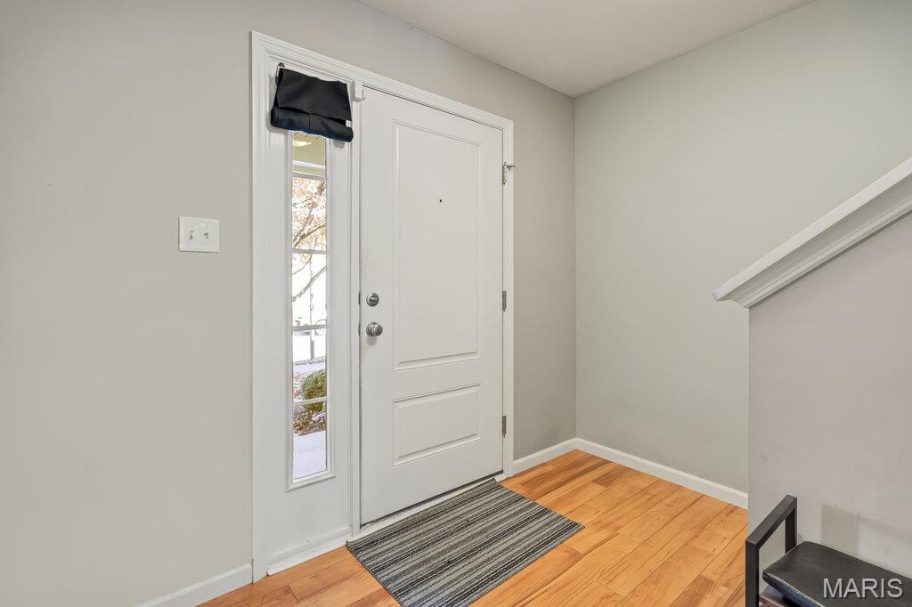 Charlestowne #1 - Residential