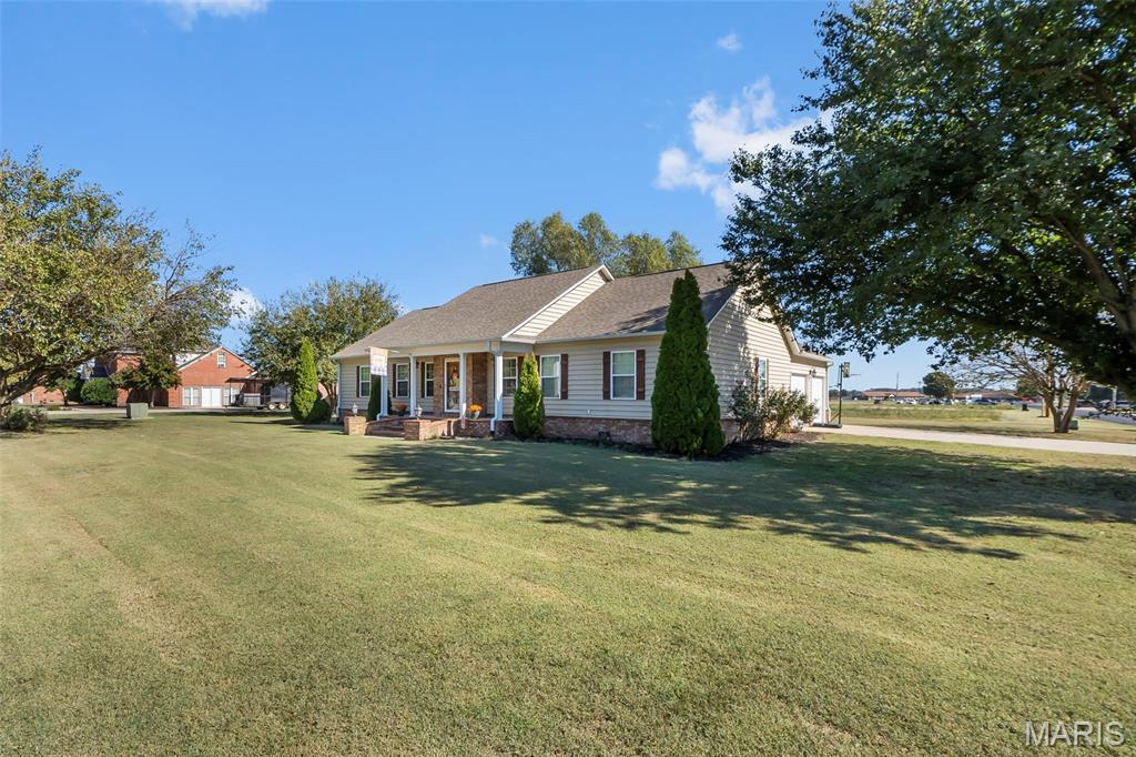 Photo of 500 Kristina Reed Street, Hayti, MO 63851 (MLS # 26067983)