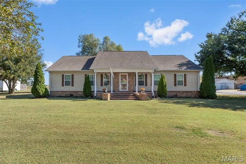 Photo of 500 Kristina Reed Street, Hayti, MO 63851 (MLS # 26067983)