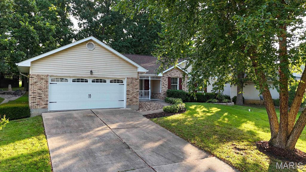 1325 Melvin Drive