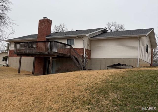 Oak Tree Farm Add 6 - Residential