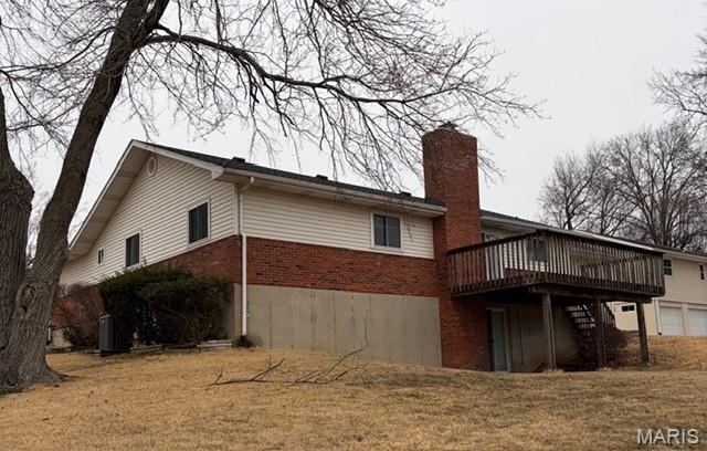 Oak Tree Farm Add 6 - Residential