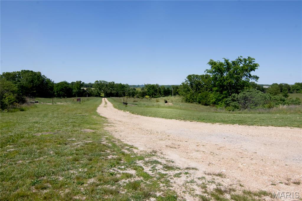 rural - Residential