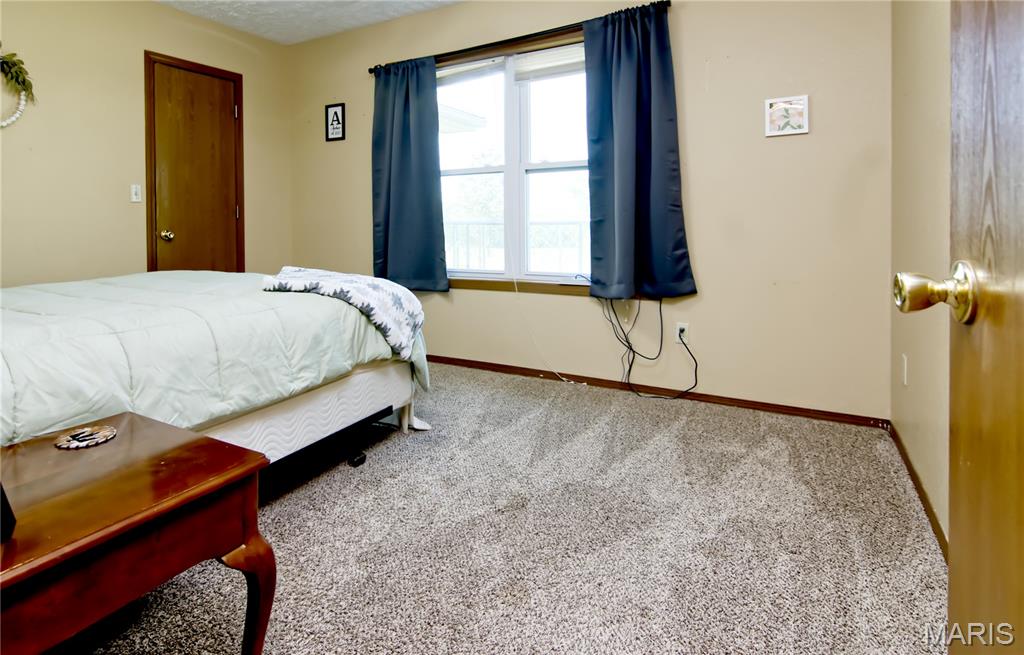 rural - Residential