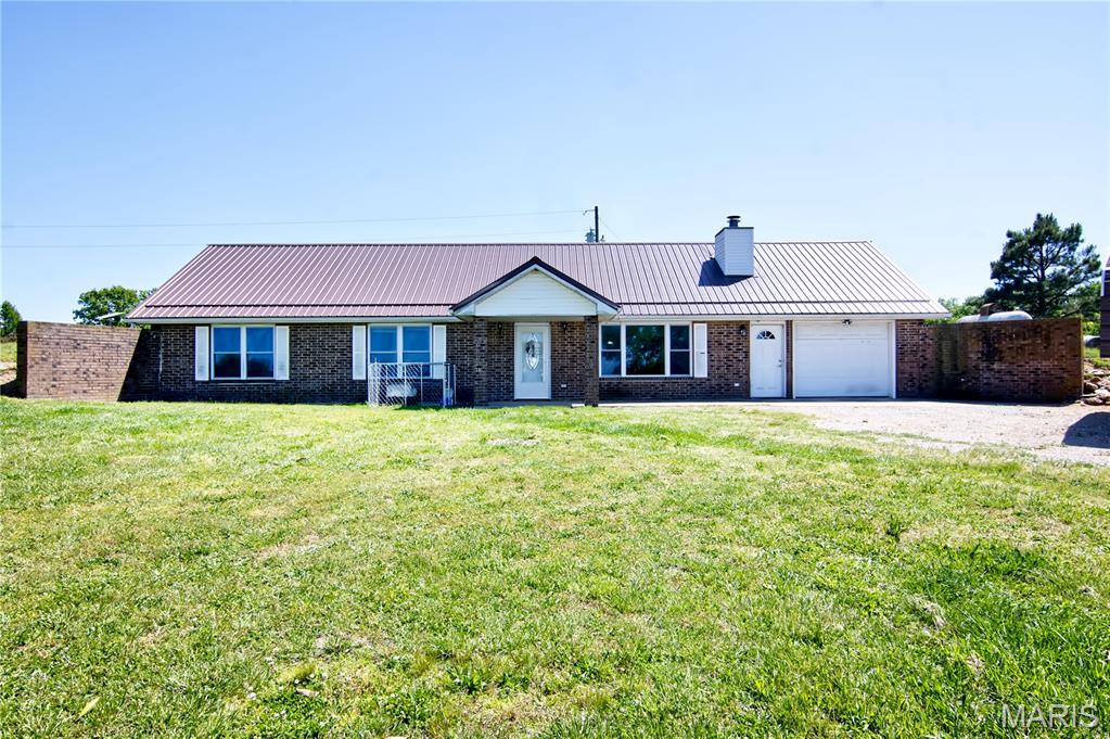 rural - Residential