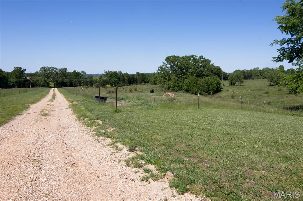 rural - Residential