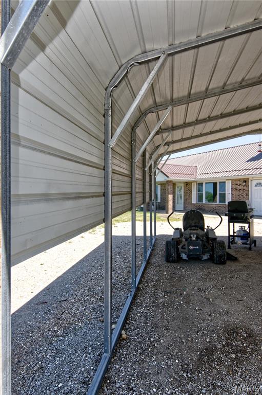 rural - Residential