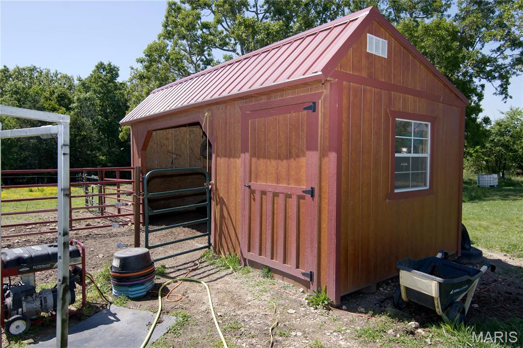 rural - Residential