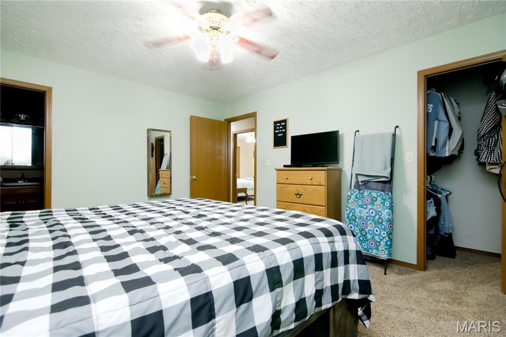 rural - Residential