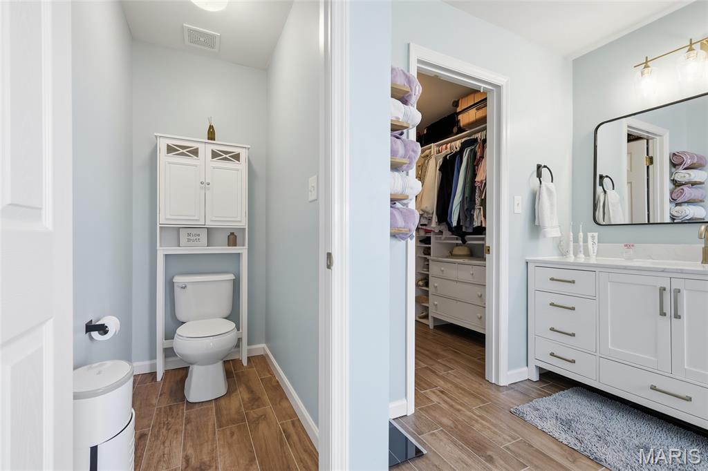 Magoffin Trails - Residential