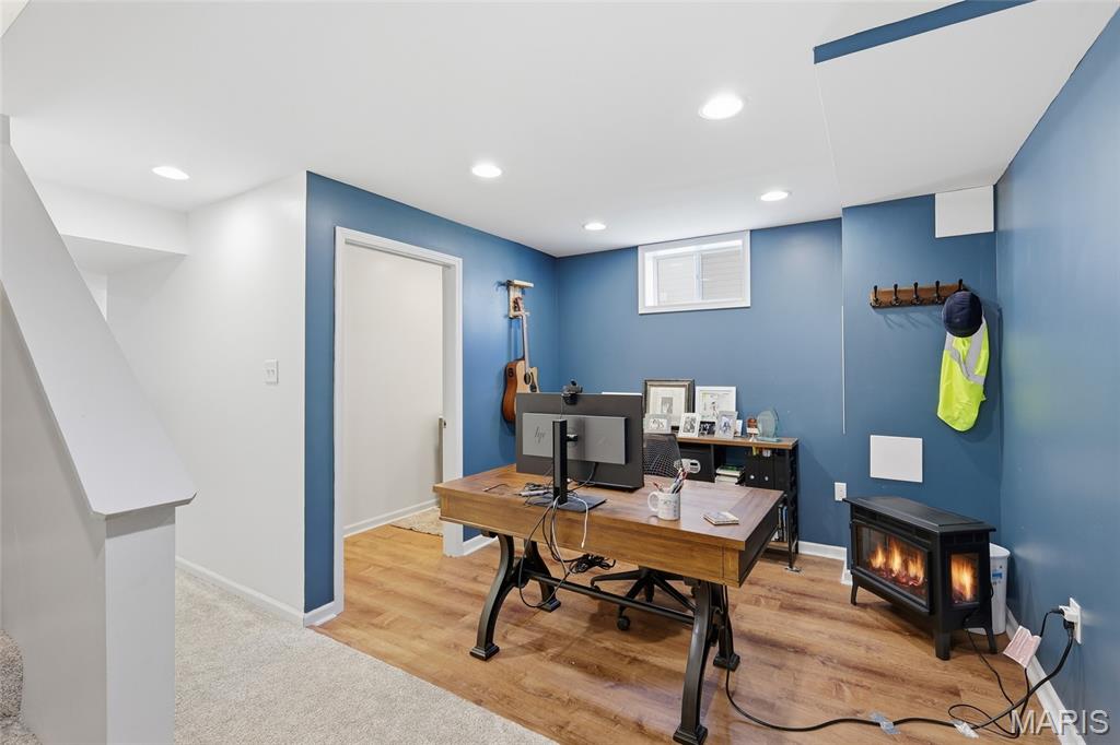 Magoffin Trails - Residential