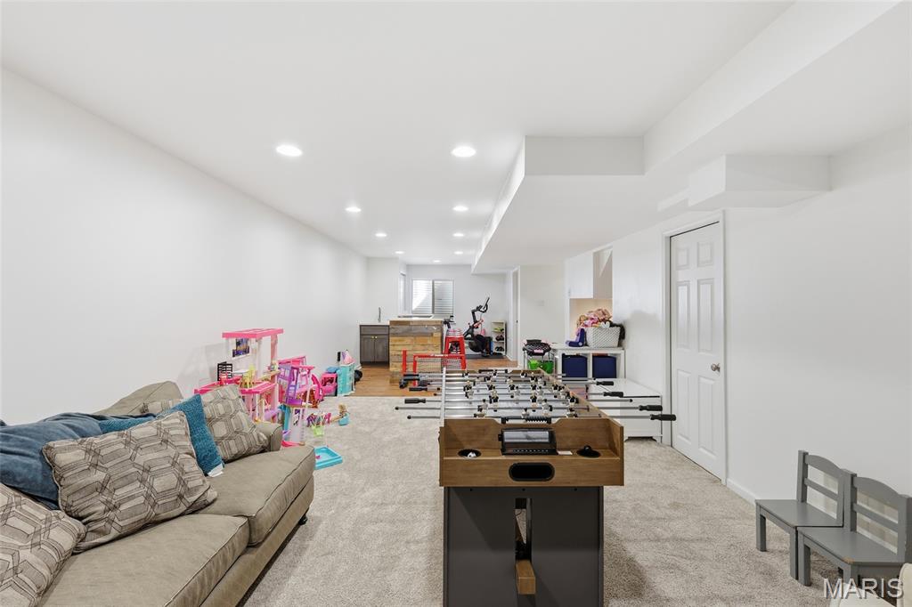 Magoffin Trails - Residential