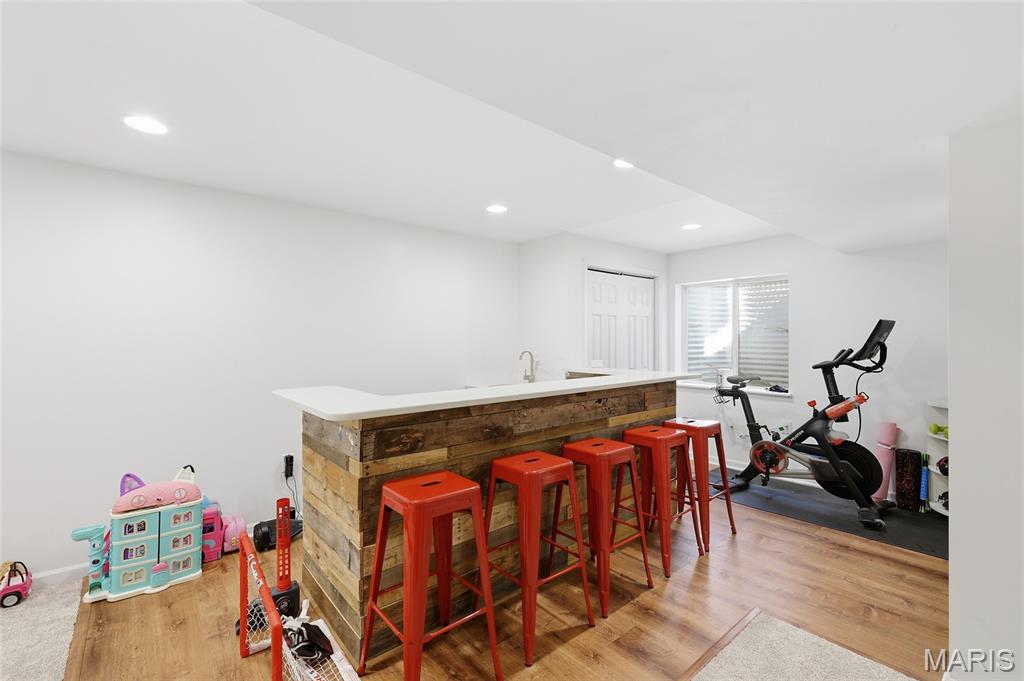 Magoffin Trails - Residential