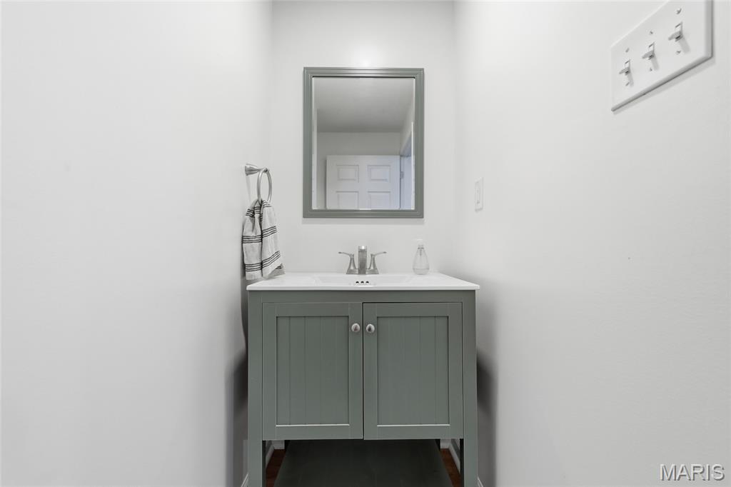 Magoffin Trails - Residential