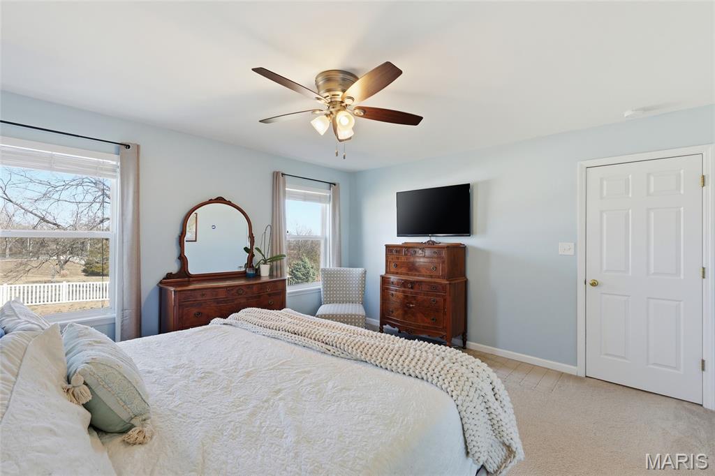 Magoffin Trails - Residential