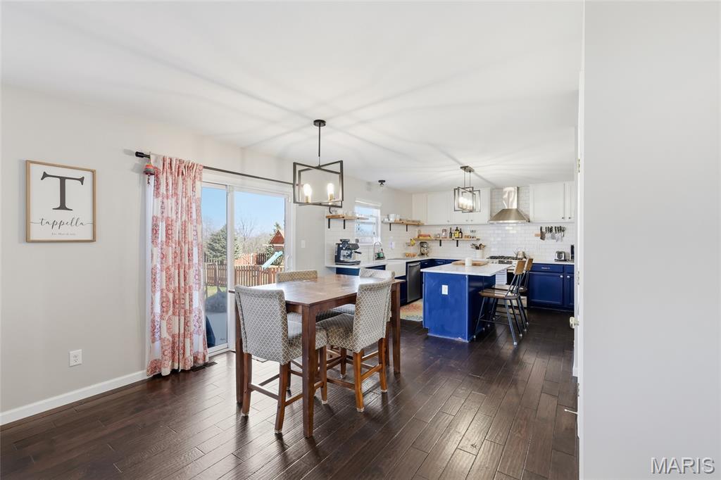 Magoffin Trails - Residential