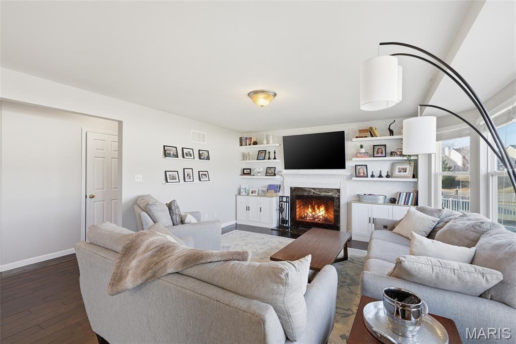 Magoffin Trails - Residential