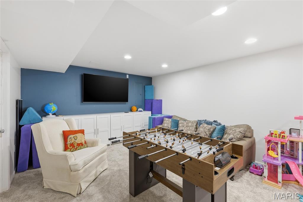 Magoffin Trails - Residential