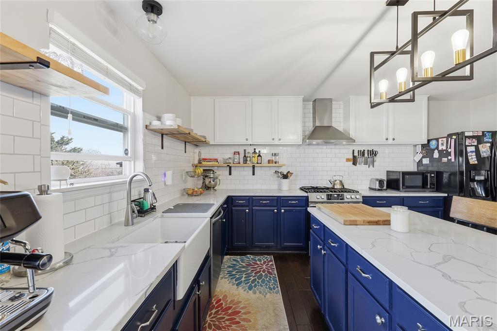 Magoffin Trails - Residential