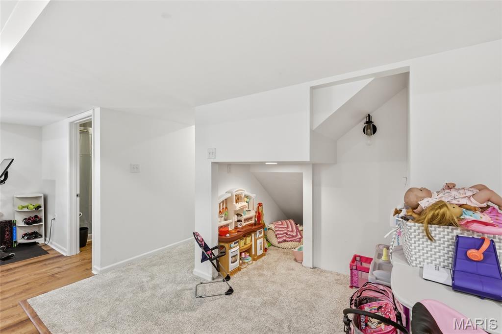 Magoffin Trails - Residential