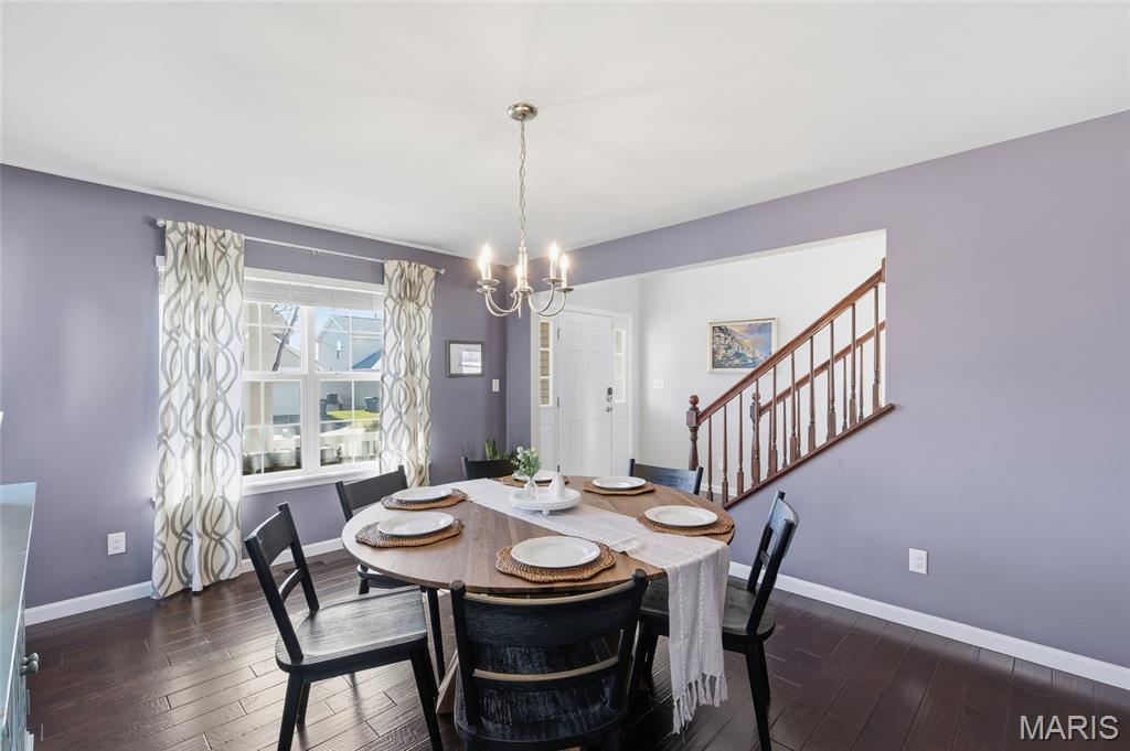 Magoffin Trails - Residential