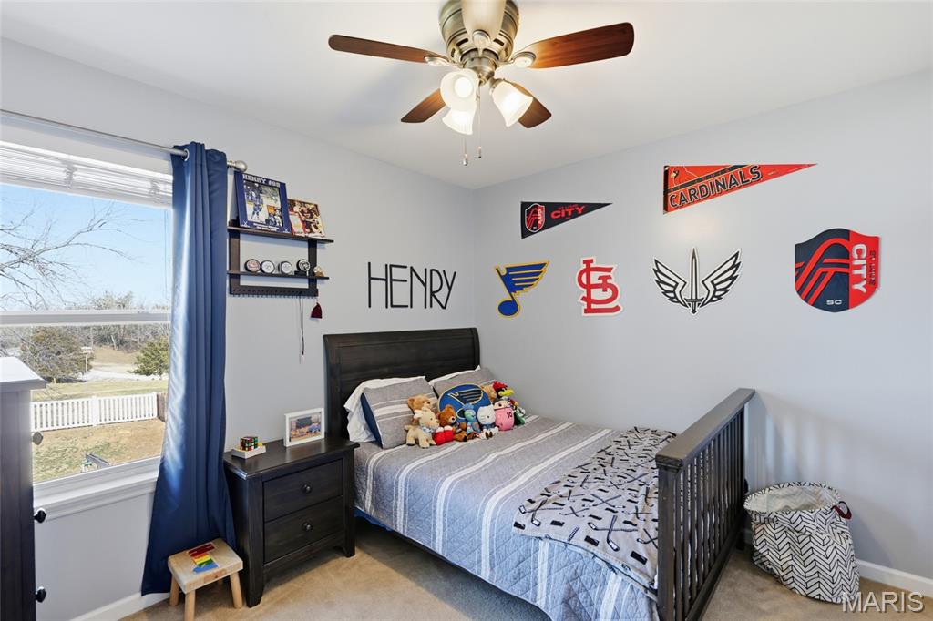 Magoffin Trails - Residential