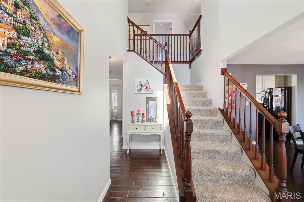 Magoffin Trails - Residential