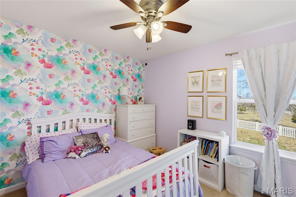 Magoffin Trails - Residential