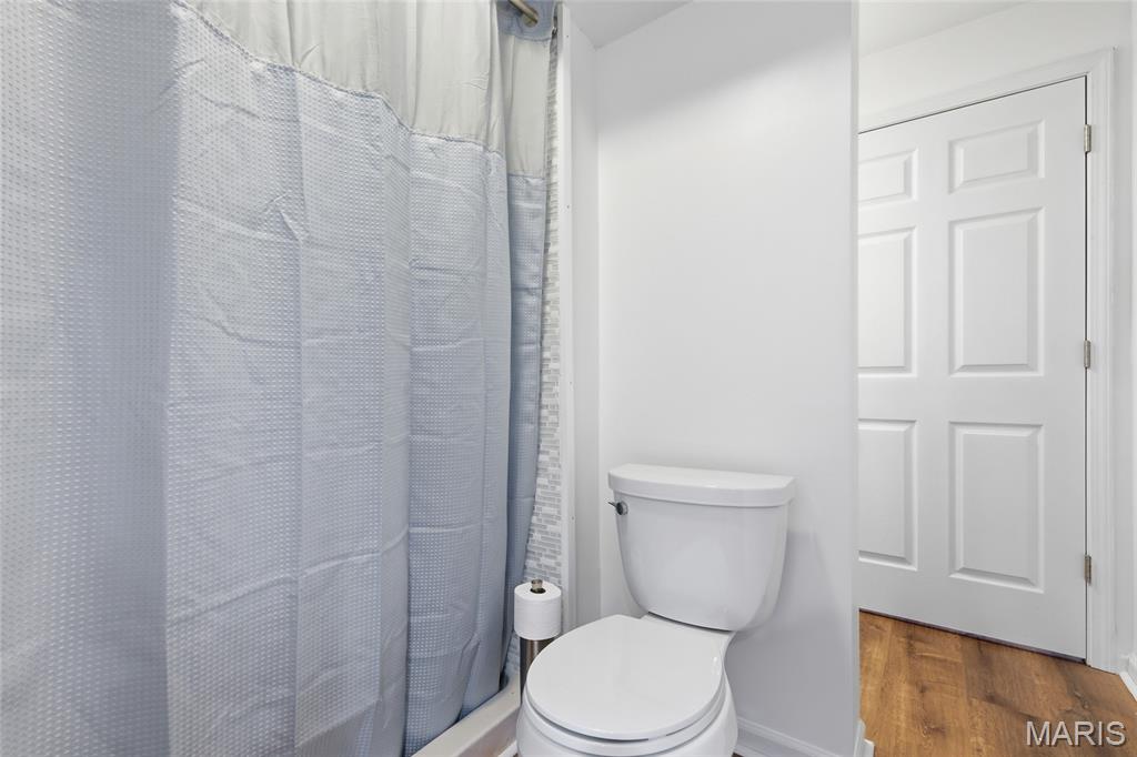 Magoffin Trails - Residential