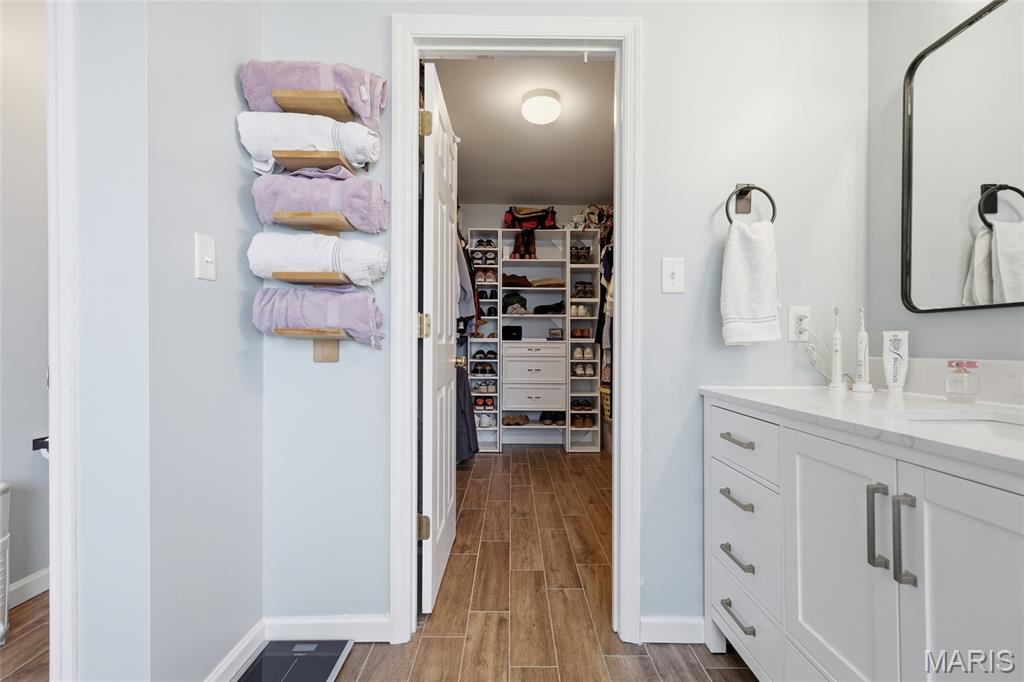 Magoffin Trails - Residential