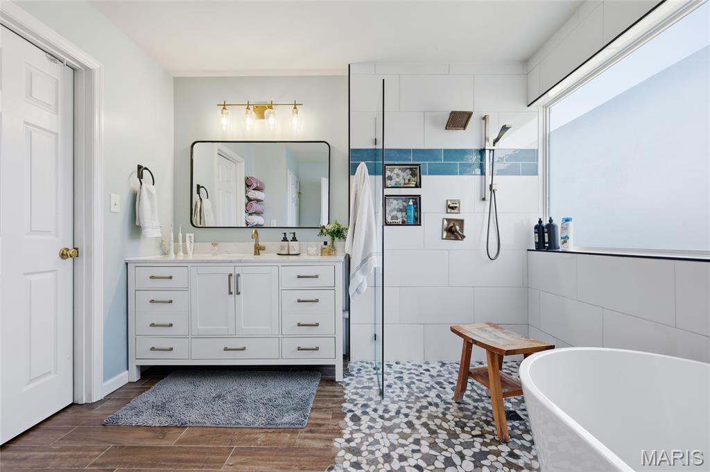 Magoffin Trails - Residential