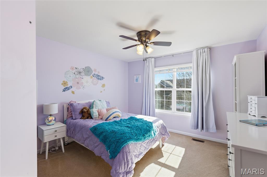 Magoffin Trails - Residential