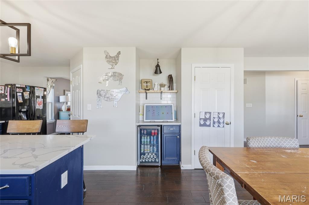 Magoffin Trails - Residential