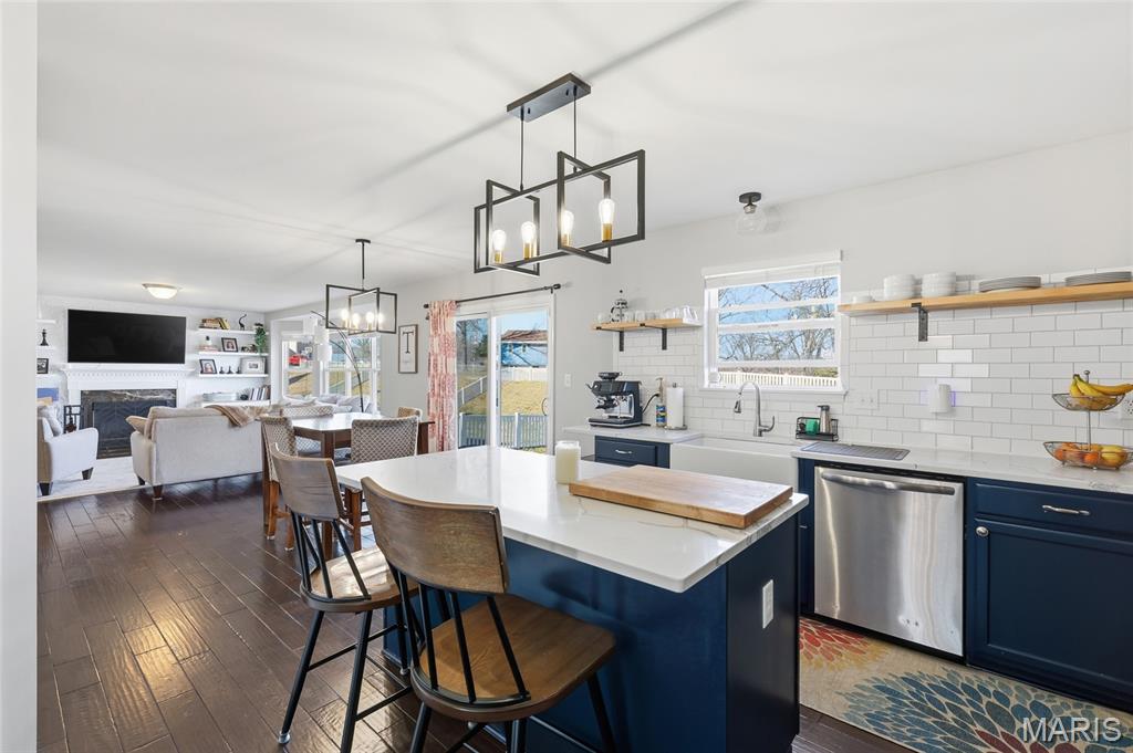 Magoffin Trails - Residential