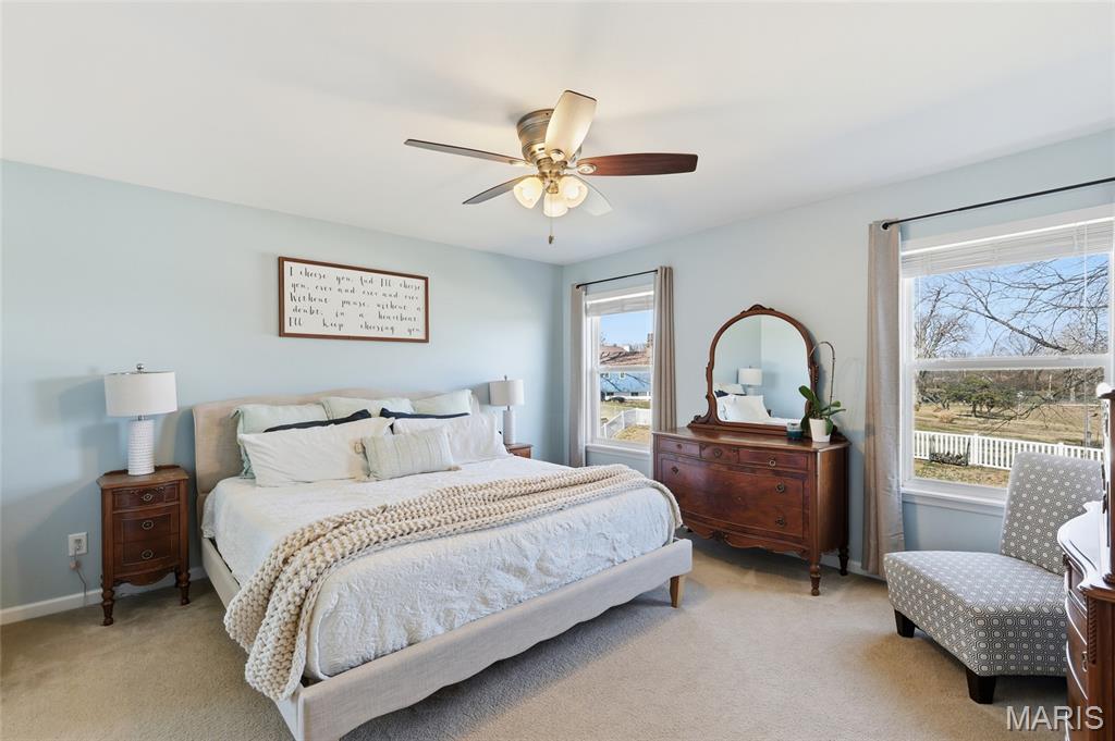 Magoffin Trails - Residential