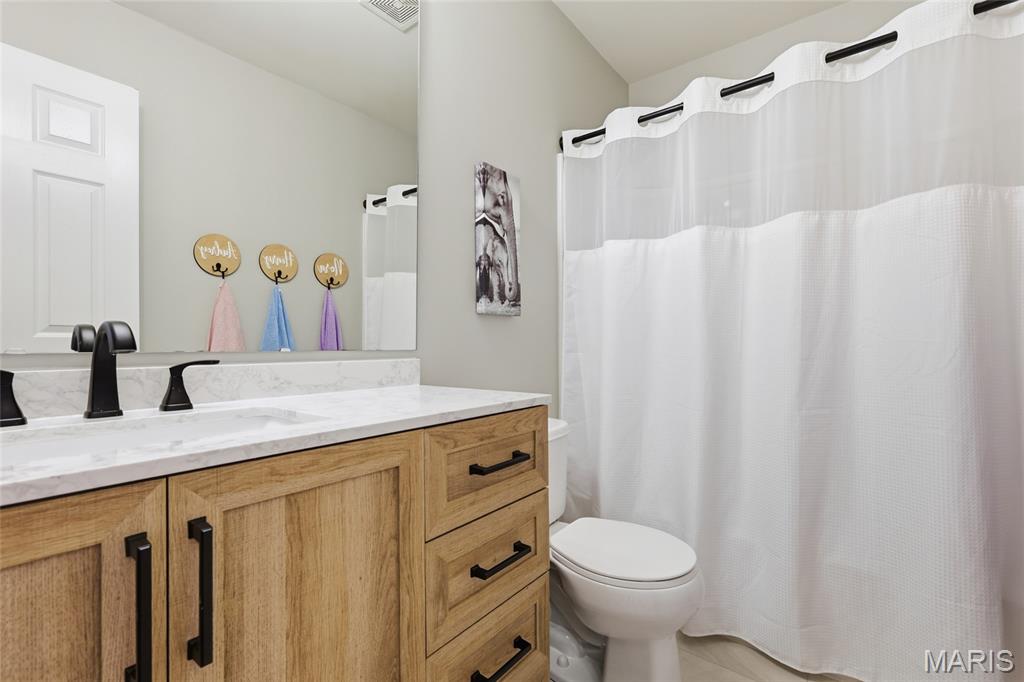 Magoffin Trails - Residential