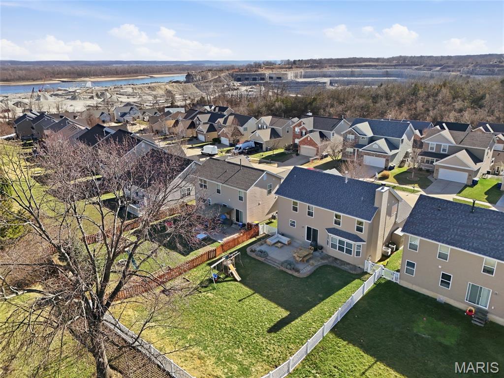 Magoffin Trails - Residential