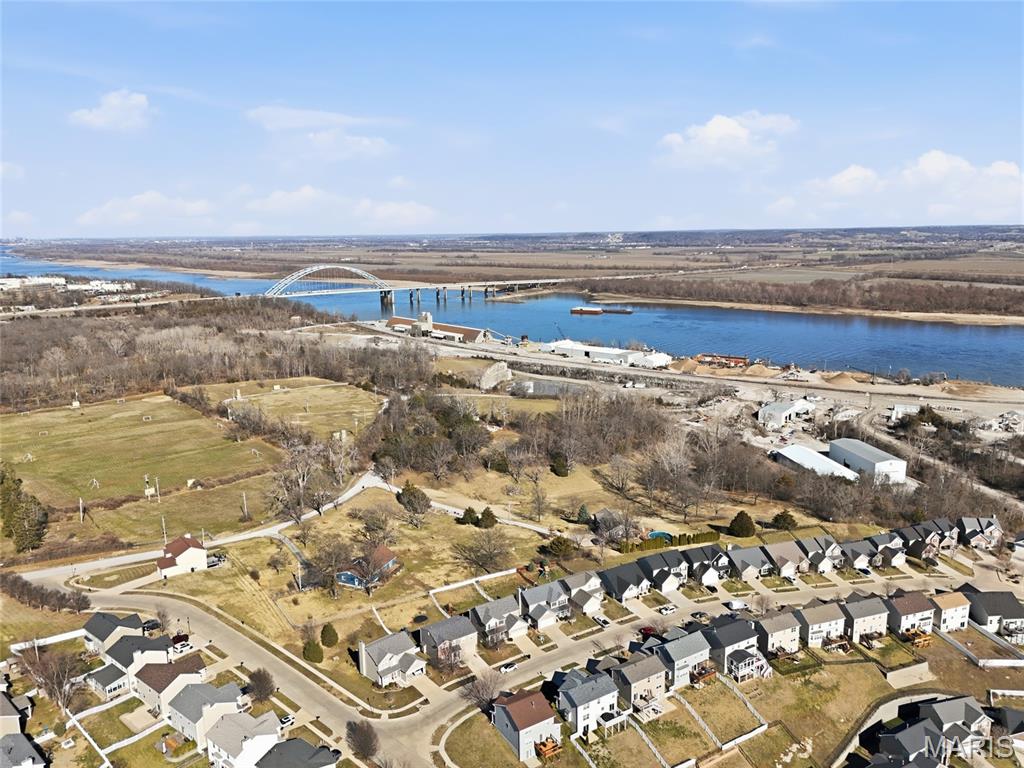 Magoffin Trails - Residential