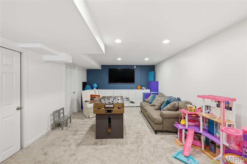 Magoffin Trails - Residential